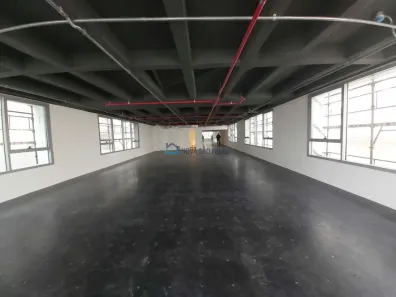 Sala Comercial para alugar, 522m² no Cerqueira César, São Paulo