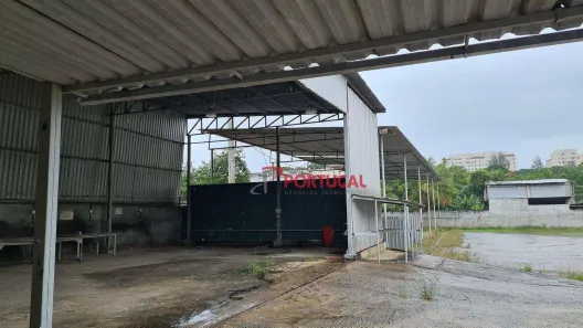 Galpão/Depósito/Armazém à venda, 1000m² no Novo Cavaleiro, Macaé