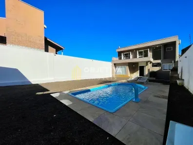 Casa com 3 Quartos para alugar, 139m² no São Jorge, Novo Hamburgo
