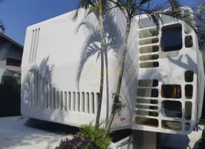  com 4 Quartos para alugar, 306m² no Chácara Santo Antônio (Zona Sul), São Paulo