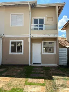 Casa de Condomínio com 3 Quartos à venda, 96m² no Bairro da Vossoroca, Sorocaba