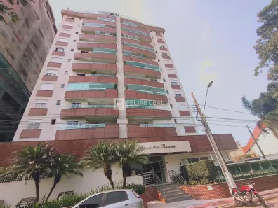 Cobertura com 3 Quartos à venda, 166m² no Nossa Senhora do Rosário, São José