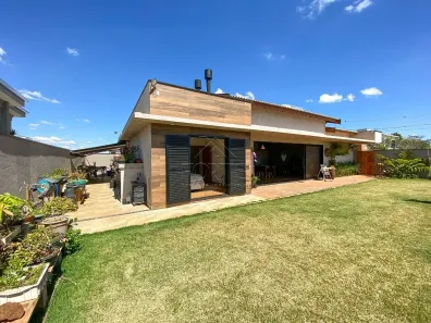 Casa de Condomínio com 3 Quartos à venda, 218m² no Santa Rosa, Piracicaba