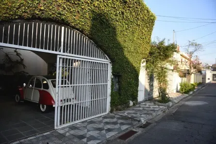 Casa com 4 Quartos para venda ou aluguel, 198m² no Saúde, São Paulo