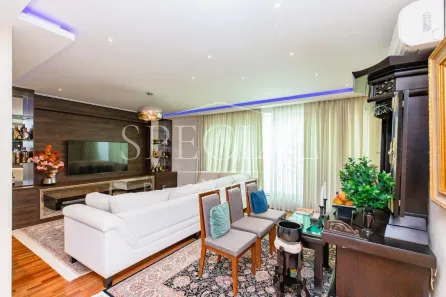 Casa com 3 Quartos à venda, 320m² no Planalto Paulista, São Paulo