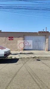 Casa com 1 Quarto à venda, 136m² no Residencial Tornatore, Elias Fausto