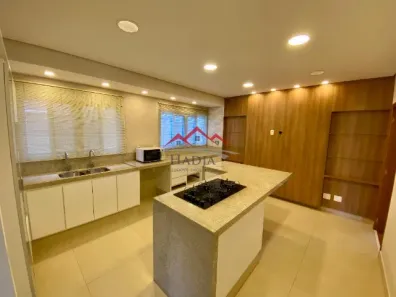 Casa de Condomínio com 4 Quartos à venda, 377m² no Jardim Novo Mundo, Jundiaí