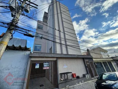 Apartamento com 2 Quartos à venda, 40m² no Cidade Patriarca, São Paulo