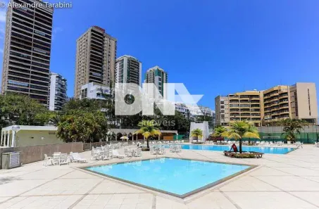 Apartamento com 3 Quartos à venda, 229m² no Barra da Tijuca, Rio de Janeiro
