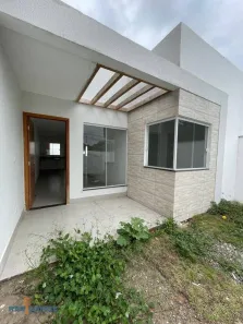 Casa com 2 Quartos à venda, 70m² no Riviera da Barra, Vila Velha
