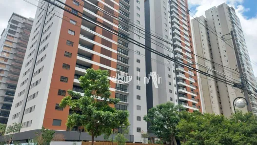 Apartamento com 3 Quartos à venda, 142m² no Gleba Fazenda Palhano, Londrina