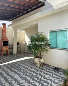 Casa com 2 Quartos à venda, 80m² no Fazendinha, Brasília