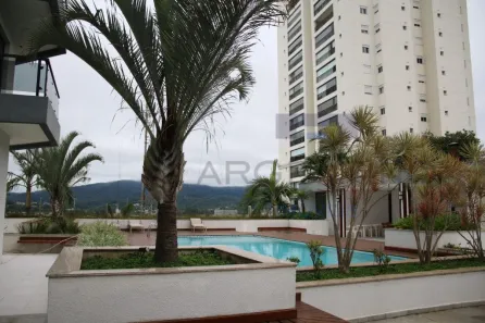 Apartamento com 4 Quartos à venda, 209m² no Vila Vitória, Mogi das Cruzes