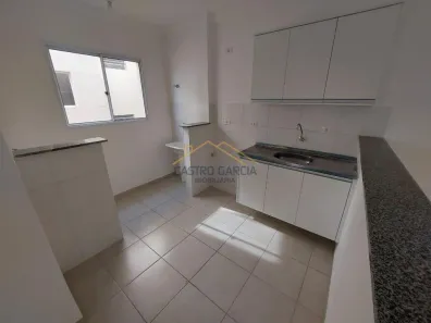 Apartamento com 2 Quartos para alugar, 50m² no Jardim São Francisco, Santa Bárbara D'Oeste
