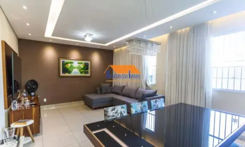 Casa com 4 Quartos à venda, 241m² no Aparecida, Belo Horizonte