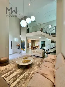 Sobrado com 4 Quartos à venda, 385m² no Residencial Sun Flower, Anápolis