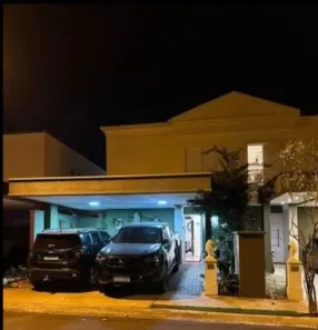 Casa de Condomínio com 3 Quartos à venda, 100m² no Residencial Maria Júlia, São José do Rio Preto