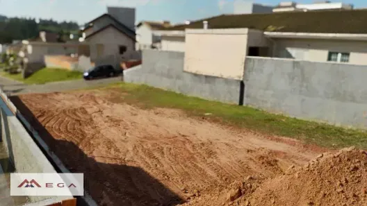 Lote/Terreno à venda, 369m² no Chácara Santa Margarida, Campinas