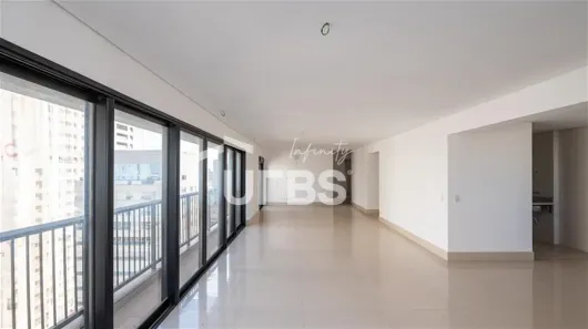 Apartamento com 3 Quartos à venda, 202m² no Setor Marista, Goiânia