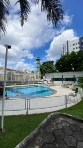 Apartamento com 2 Quartos para alugar, 84m² no Santo Antônio, Manaus