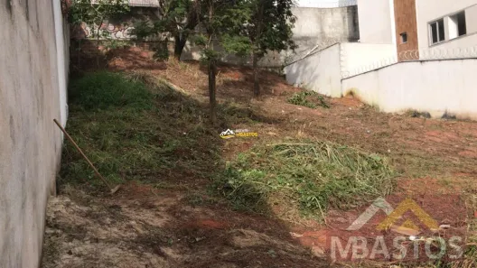 Lote/Terreno à venda, 420m² no Manacás, Belo Horizonte