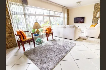 Casa com 4 Quartos à venda, 220m² no Parque da Mooca, São Paulo