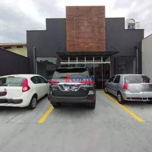 Ponto Comercial para alugar, 300m² no Zona Central, Rio Claro