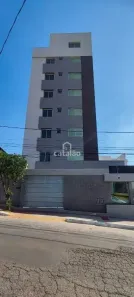 Apartamento com 2 Quartos à venda, 55m² no Novo Eldorado, Contagem