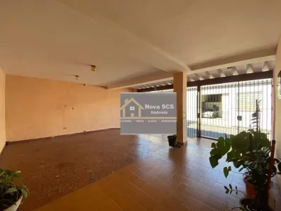 Sobrado com 2 Quartos à venda, 177m² no Cerâmica, São Caetano do Sul