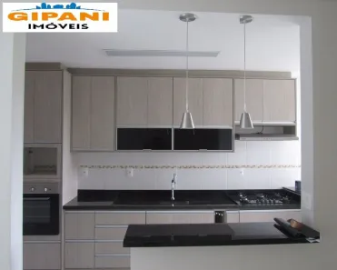 Apartamento com 3 Quartos à venda, 90m² no Jardim Mauá, Jaguariúna