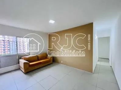 Apartamento com 2 Quartos à venda, 70m² no Tijuca, Rio de Janeiro