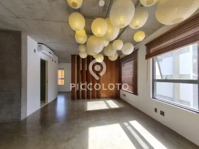 Apartamento com 1 Quarto à venda, 70m² no Centro, Campinas