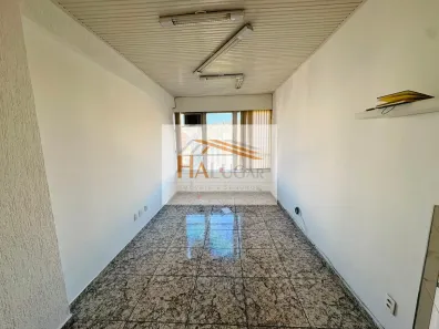 Sala Comercial à venda, 25m² no Funcionários, Belo Horizonte