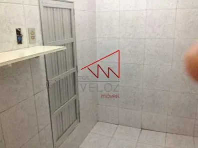 Kitnet à venda, 20m² no Centro, Rio de Janeiro