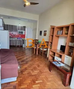 Apartamento com 3 Quartos à venda, 100m² no Copacabana, Rio de Janeiro
