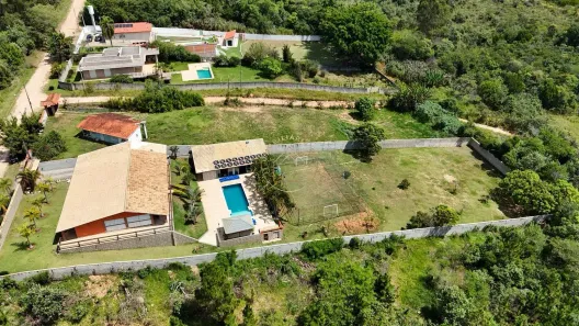Fazenda/Sítio com 4 Quartos à venda, 3000m² no , Mairinque