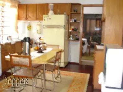 Casa com 3 Quartos à venda, 180m² no Boa Vista, Novo Hamburgo