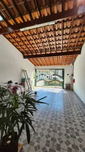 Casa com 2 Quartos à venda, 104m² no Fazenda Grande, Jundiaí