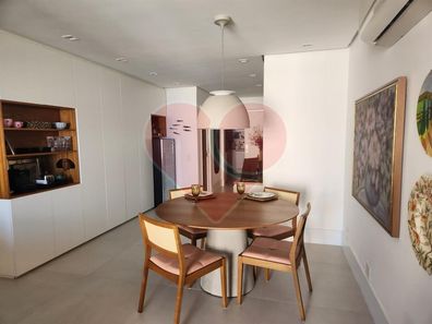 Apartamento com 4 Quartos à venda, 143m² no Barra da Tijuca, Rio de Janeiro
