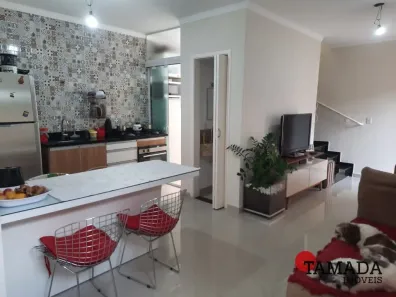 Casa com 2 Quartos à venda, 80m² no Vila Esperança, São Paulo