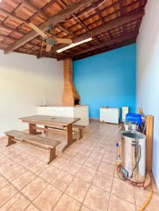 Casa com 4 Quartos à venda, 240m² no Jardim Itália, Cuiabá