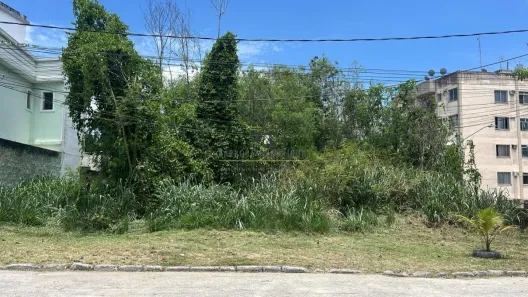 Lote/Terreno à venda, 550m² no Jardim Sulacap, Rio de Janeiro