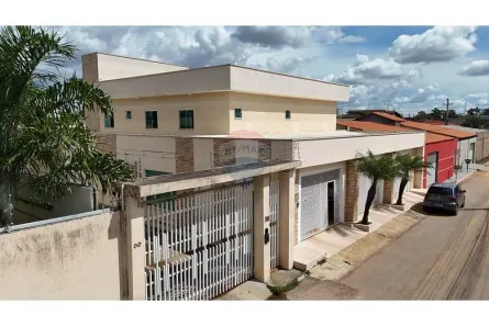 Casa com 9 Quartos à venda, 510m² no Samambaia Sul, Brasília