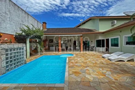 Casa com 3 Quartos à venda, 326m² no Cidade Nova Peruíbe, Peruíbe