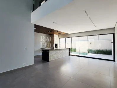 Sobrado com 3 Quartos à venda, 193m² no Olímpico, Londrina