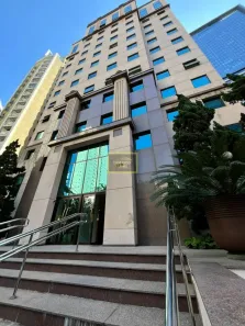 Imóvel Comercial à venda, 31m² no Vila Olímpia, São Paulo