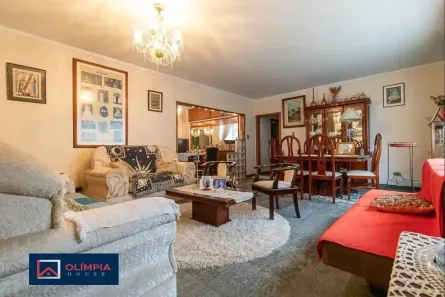 Apartamento com 3 Quartos à venda, 215m² no Jardim Paulista, São Paulo