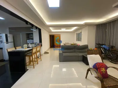 Apartamento com 3 Quartos à venda, 130m² no Barreiro, Belo Horizonte