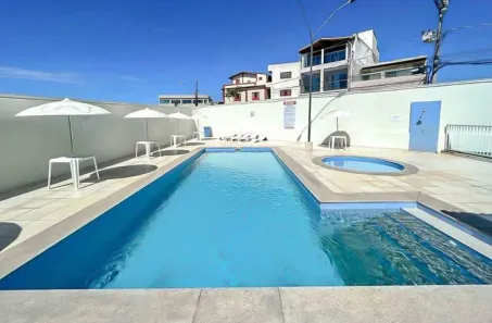 Apartamento com 2 Quartos à venda, 50m² no Kubitschek, Guarapari