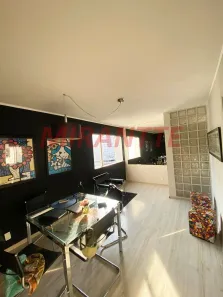 Apartamento com 2 Quartos à venda, 58m² no Jardim Íris, São Paulo